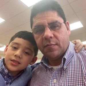 Meet your Posher, Salvador